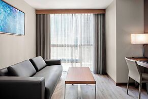 AC Hotel by Marriott New York Downtown