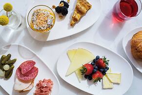 AC Hotel by Marriott New York Downtown