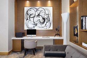 AC Hotel by Marriott New York Downtown