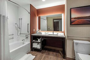 Cambria Hotel Omaha Downtown