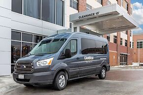 Cambria Hotel Omaha Downtown