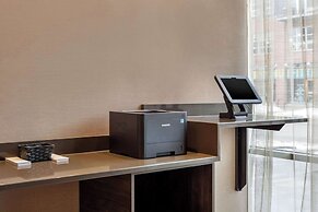 Cambria Hotel Omaha Downtown