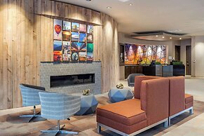 Cambria Hotel Omaha Downtown