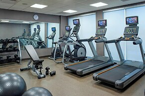 Fairfield Inn & Suites by Marriott Ann Arbor Ypsilanti