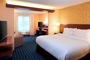 Fairfield Inn & Suites by Marriott Ann Arbor Ypsilanti