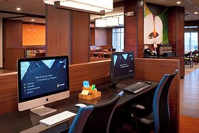 Fairfield Inn & Suites by Marriott Ann Arbor Ypsilanti