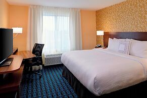 Fairfield Inn & Suites by Marriott Ann Arbor Ypsilanti