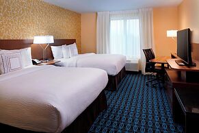 Fairfield Inn & Suites by Marriott Ann Arbor Ypsilanti