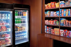 Fairfield Inn & Suites by Marriott Ann Arbor Ypsilanti