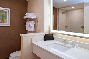 Fairfield Inn & Suites by Marriott Ann Arbor Ypsilanti