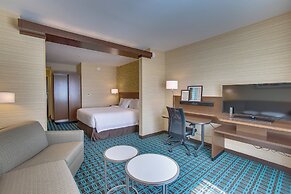 Fairfield Inn & Suites by Marriott Wichita East