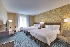 Fairfield Inn & Suites by Marriott Wichita East