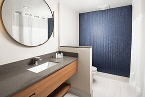 Fairfield Inn & Suites Athens Marriott