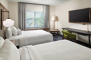 Fairfield Inn & Suites Athens Marriott