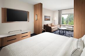 Fairfield Inn & Suites Athens Marriott