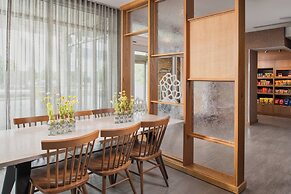 Fairfield Inn & Suites Athens Marriott