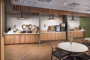 Fairfield Inn & Suites Athens Marriott