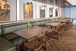 Fairfield Inn & Suites Athens Marriott