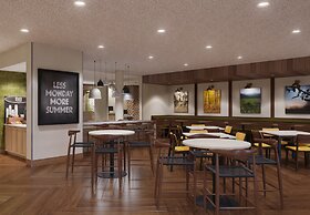 Fairfield Inn & Suites Athens Marriott