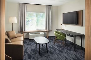 Fairfield Inn & Suites Athens Marriott