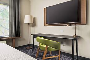 Fairfield Inn & Suites Athens Marriott