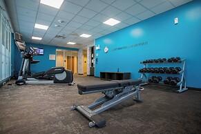 Fairfield Inn & Suites by Marriott Alexandria