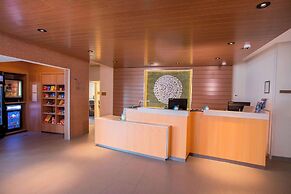 Fairfield Inn & Suites by Marriott Alexandria