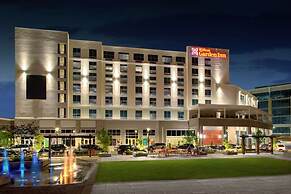 Hilton Garden Inn Charlotte Waverly, NC