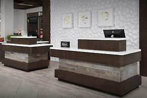 Hilton Garden Inn Charlotte Waverly, NC