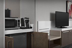 Hilton Garden Inn Charlotte Waverly, NC