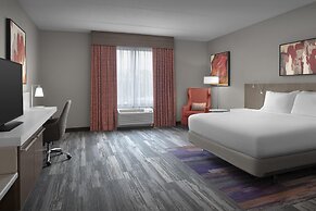 Hilton Garden Inn Charlotte Waverly, NC