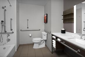 Hilton Garden Inn Charlotte Waverly, NC