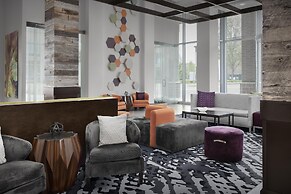 Hilton Garden Inn Charlotte Waverly, NC