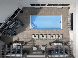 Hilton Garden Inn Charlotte Waverly, NC