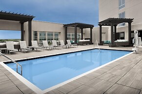 Hilton Garden Inn Charlotte Waverly, NC