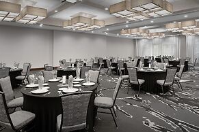 Hilton Garden Inn Charlotte Waverly, NC