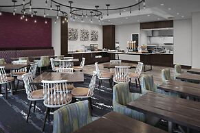 Hilton Garden Inn Charlotte Waverly, NC