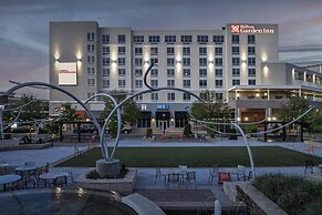 Hilton Garden Inn Charlotte Waverly, NC