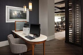 Homewood Suites by Hilton Teaneck Glenpointe