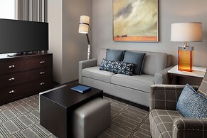 Homewood Suites by Hilton Teaneck Glenpointe