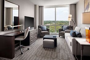 Homewood Suites by Hilton Teaneck Glenpointe
