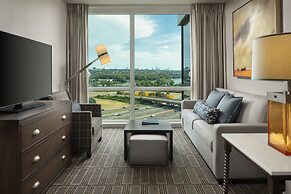 Homewood Suites by Hilton Teaneck Glenpointe