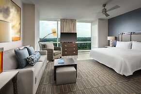 Homewood Suites by Hilton Teaneck Glenpointe