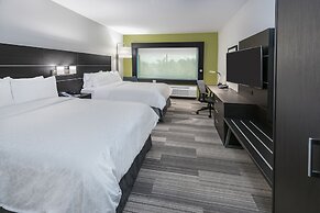 Holiday Inn Express & Suites Bryan - College Station by IHG