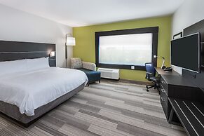 Holiday Inn Express & Suites Bryan - College Station by IHG