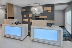 Holiday Inn Express & Suites Bryan - College Station by IHG