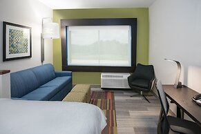 Holiday Inn Express & Suites Bryan - College Station by IHG