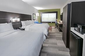 Holiday Inn Express & Suites Bryan - College Station by IHG