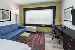 Holiday Inn Express & Suites Bryan - College Station by IHG