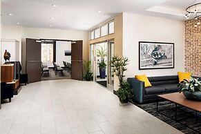 Hyatt Place Sumter / Downtown